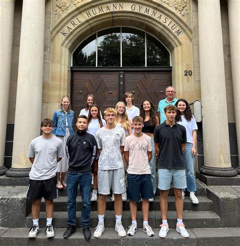 carl humann gymnasium essen.